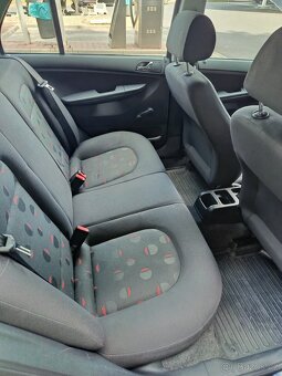 Škoda Fabia Sedan 6Y 1, 4 MPI 50 KW - 10