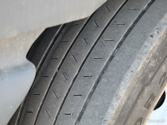MAN TGX 18.460, STANDARD, XXL KABINA, NEZÁVISLÁ KLIMATIZACE - 10