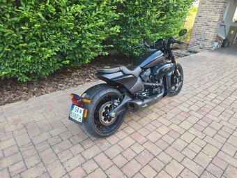 Harley Davidson fxdr 114 - 10