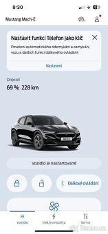 Ford Mustang Mach E / DPH - 10