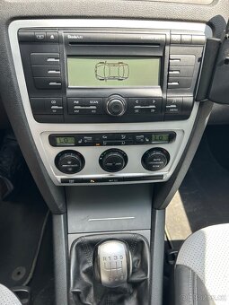 Škoda Octavia Rs Combi, 2.0 Tfsi 147kW, CZ původ - 10