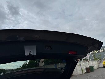 Porsche Cayenne 3.0 V6/250 kW/BOSE/360°/ČR-2. maj./117 tkm - 10