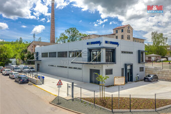 Pronájem kancelářského prostoru, Lomnice nad Popelkou - 10