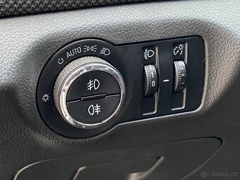 Chevrolet Cruze 2.0 CDi , 120 kW nafta, 2013 - 10