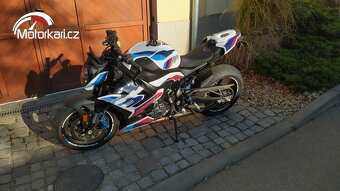 BMW M 1000 R - 10