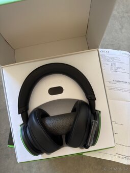 🎮Xbox Series X 2TB, 3 ovladačá, bezdratová sluchátka - 10