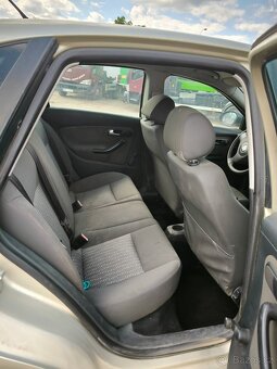 Seat Cordoba 2005, 1.4l - 10