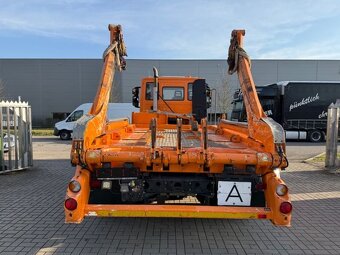Iveco EuroCargo 160-280 Kontejner - 10