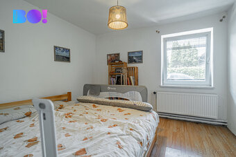 Prodej rodinného domu 6+1, 145 m², Paskov - 10