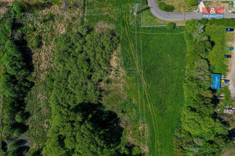 Pronájem pastviny, 4754 m², Dýšina - 10