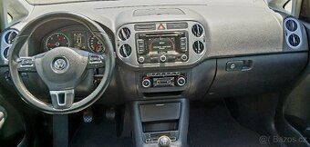 Golf Plus MATCH 1,6 TDi - 10