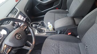 Prodám nebo vyměním za Audy 3l a6c7 180kw - 10