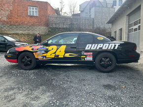 Chevrolet Monte Carlo X 3.5 i V6 160 Kw - 10