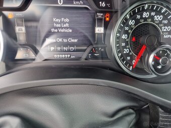 Dodge Ram 1500 5.7 HEMI 4x4 - 20 000 KM - 2024 - 10