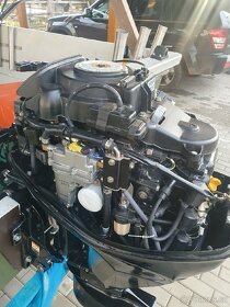 Lodni motor - 10