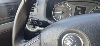 Škoda Octavia 1.6MPI - 10