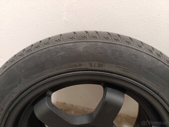 4x disky včetně letních pneumatik Firestone - 10