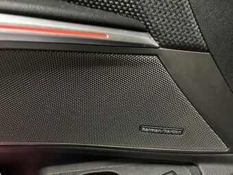 2020 BMW 320d 140kW/190k, ACC, kamery 360 - 10