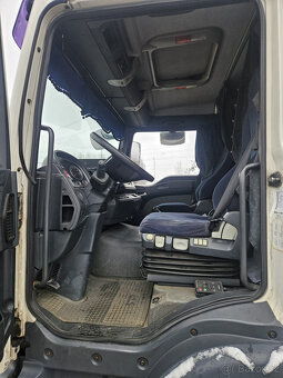 Man TGL 12.240 r.v.2007 + Hyd.čelo - 10