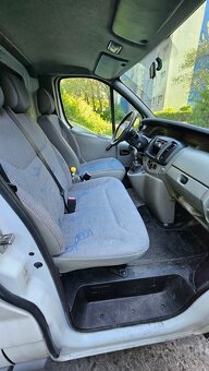 Renault Trafic 1.9dci - 10