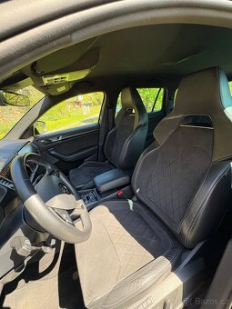 Prodám Škoda Kodiaq 2.0 tdi automat 4x4 - 10