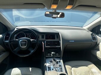 Audi Q7 3.0 TDI quattro - 10