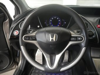 Honda Civic 1.8 i-vtec , 103 kW benzín, 2008 - 10