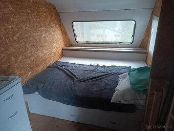 Prodám Karavan pískovna Mělice - 10