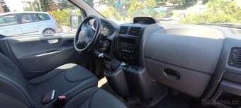 Citroen Jumpy 1.6hdi - 10