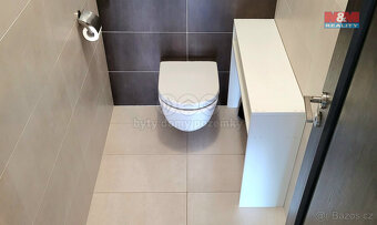 Pronájem bytu 2+kk, 72m2, U koupaliště, Liberec - 10