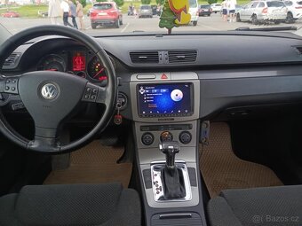 VW Passat B6 2.0tdi 125kw - 10