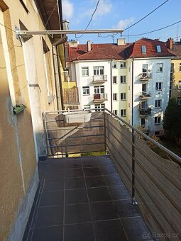 Prodej bytu 3+kk s balkonem, Opava náměstí Svaté Hedviky - 10