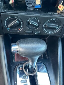 Vw Jetta/Bora mk4 - 10