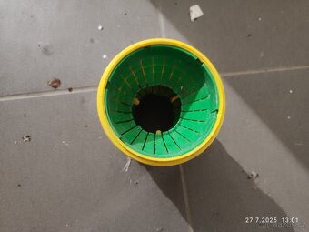Prodám zbytek KG trubek-konec podnikání - 10