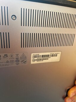 Notebook Acer Swift 3 - 10