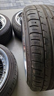 BBS RC 17" typ 090 - 10