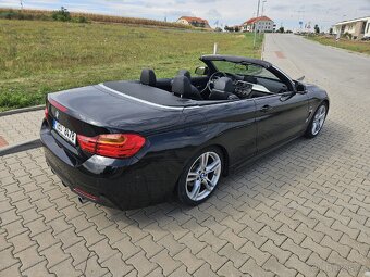 Bmw f33 420d - 10