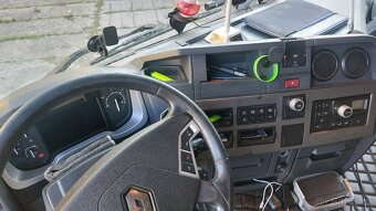Renault T 460 - 10