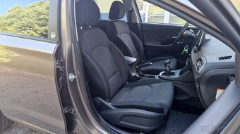 Hyundai i30 1,5 GDi 117kW Edícia 30, 13230km - 10