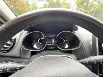 Renault Clio 90k 1.MAJ. ČR DPH NEHAVAROVÁNO - 10