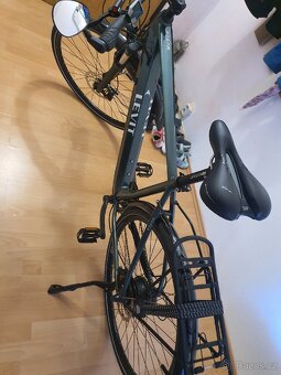 Levit Musca HD 630 wh - 10