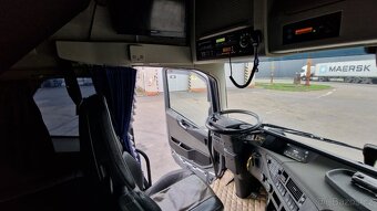 Volvo FH 540 Performance edition EURO 6 + Schwarzmuller - 10