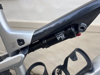 Canyon Lux Trail CF 6 - 10