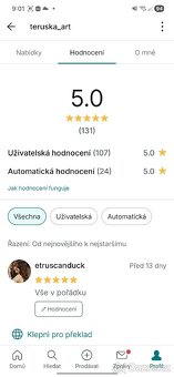 Růžová zimní sada Nordblanc 🎀 - 10