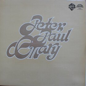 Zahraniční LP desky z 60. - 80. let - 3. část - 10