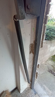 Garážová vrata - 10