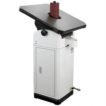 Profesionální bruska - 10