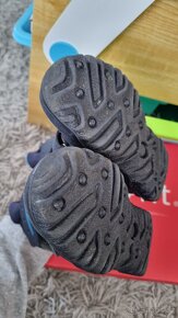 Zimní boty Superfit, vel. 24 - 10