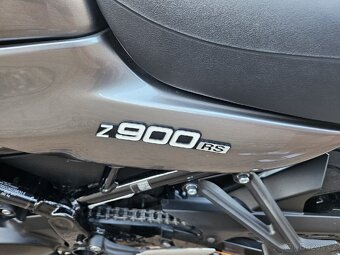 KAWASAKI Z 900 rs 2020 CZ 82kw TOP - 10