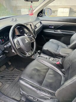 Prodej Mitsubishi Outlander - 10